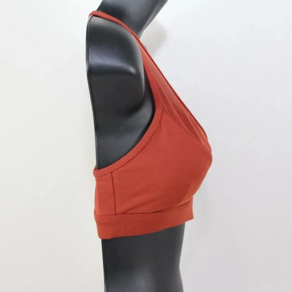 alo ladies sport bra size XS